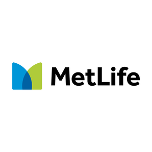 MetLife Shield logo
