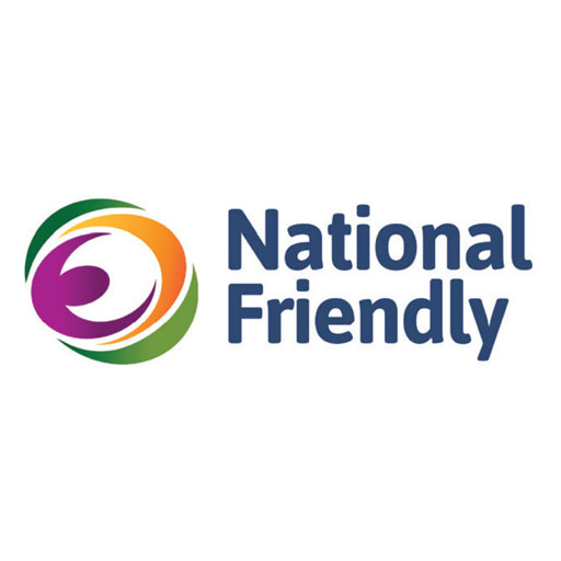 National Friendly logo