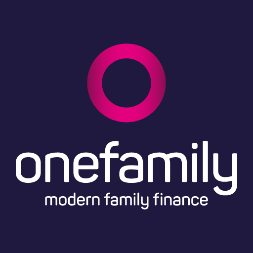 Partner One Family logo