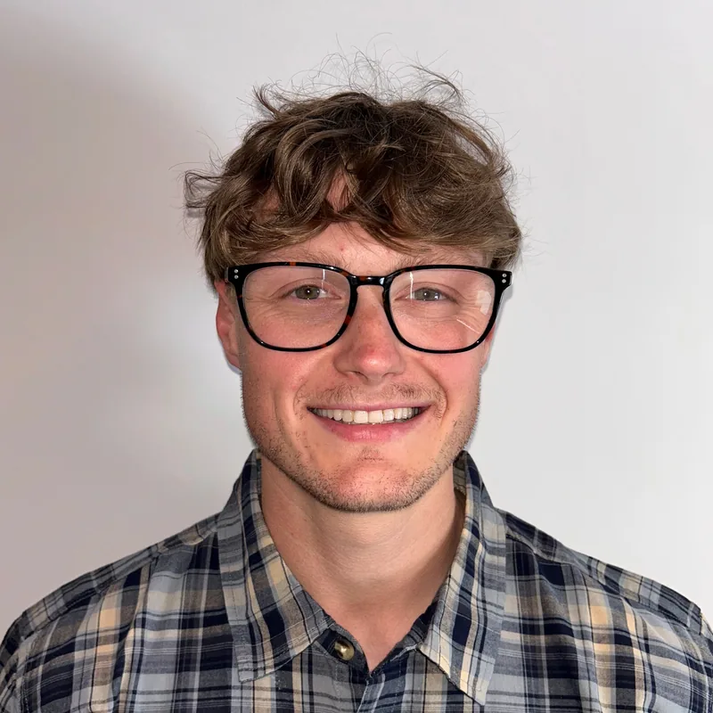 Declan Duckworth, Senior Protection Adviser