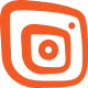 Instagram icon