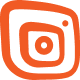 Instagram icon