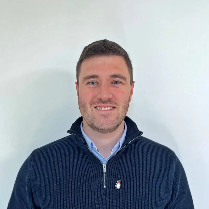 Liam Byrne, Business Protection Specialist