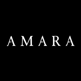 Amara logo