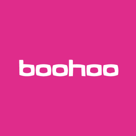 Boohoo logo