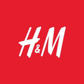 H&M logo