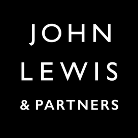 John Lewis logo