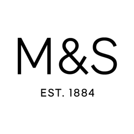 M&S logo