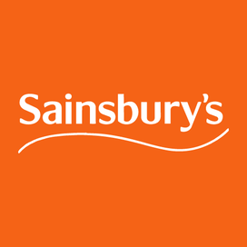 Sainsbury's logo