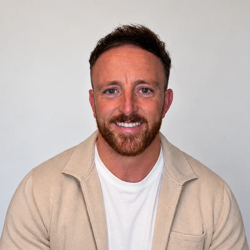 Rhys Morris, Business Protection Specialist