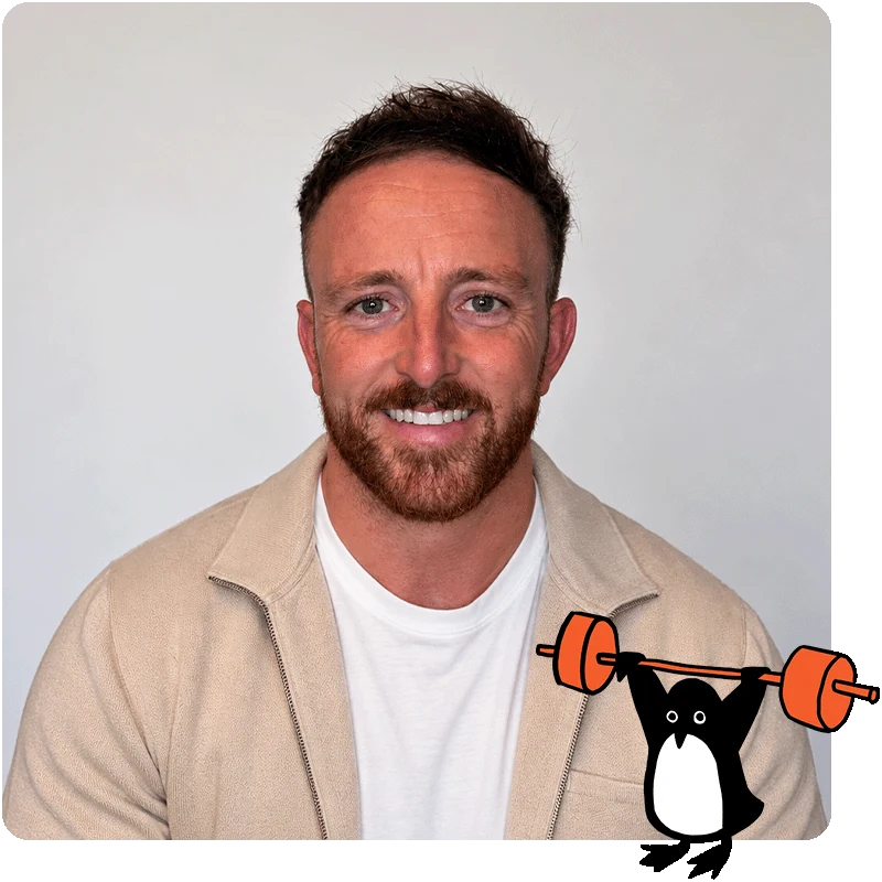 Rhys Morris, Business Protection Specialist