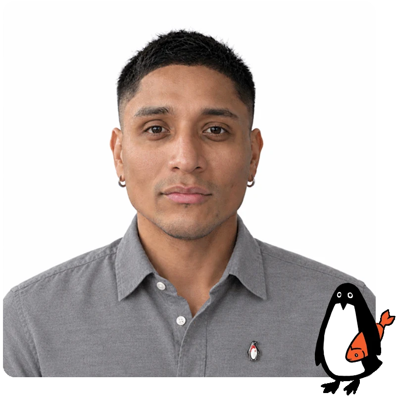 Ryan Lewis, Senior Protection Adviser