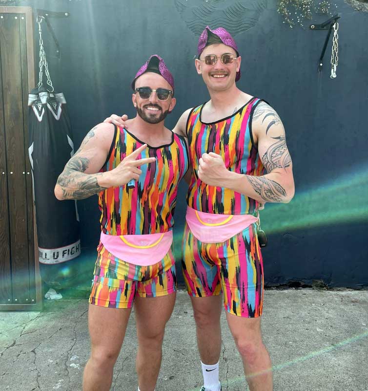 Waddle team motivator