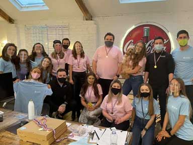 Doing right by our customers