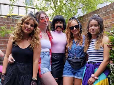 Disruptive innovation