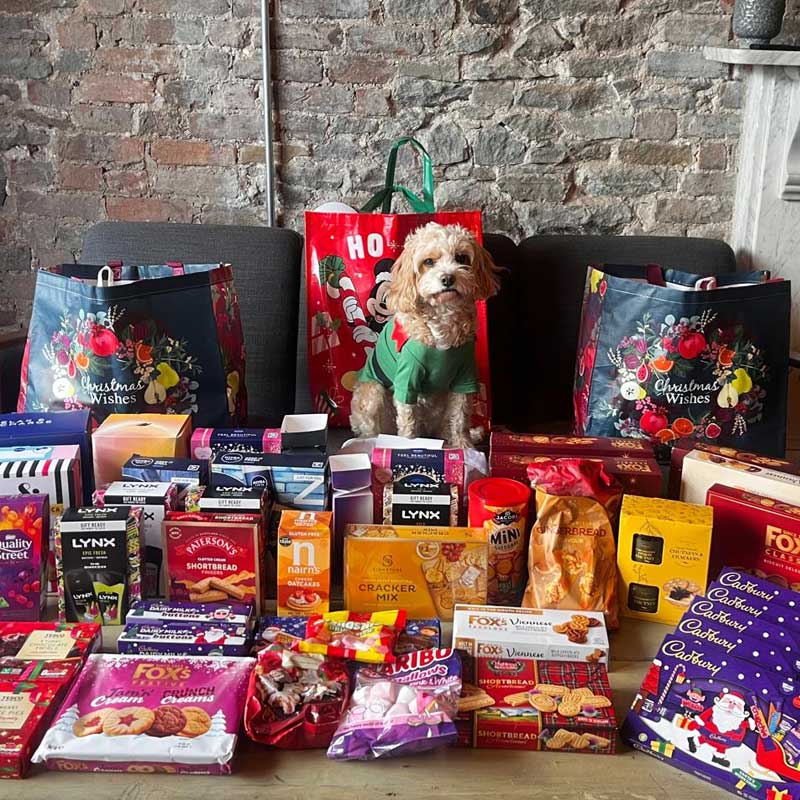 Waddle culture - Seasonal donations