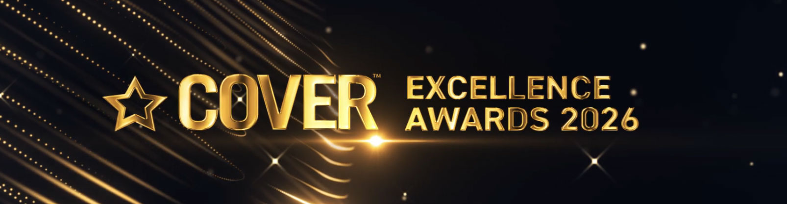 Cover Excellence Awards 2026