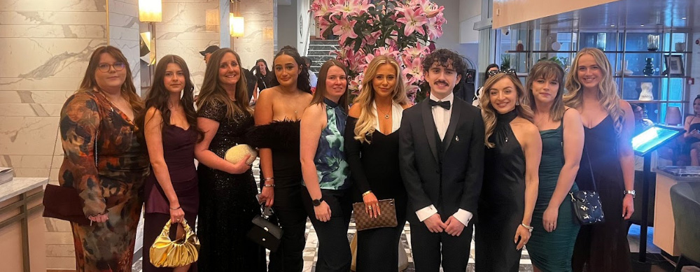 Cover Women in Protection and Health Awards 2026 banner