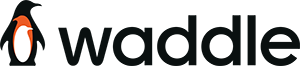 waddle-logo